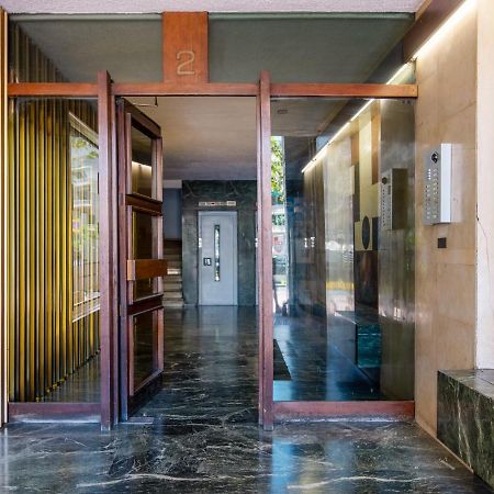 Kolonaki Square Panorama Penthouse Διαμέρισμα Αθήνα Εξωτερικό φωτογραφία