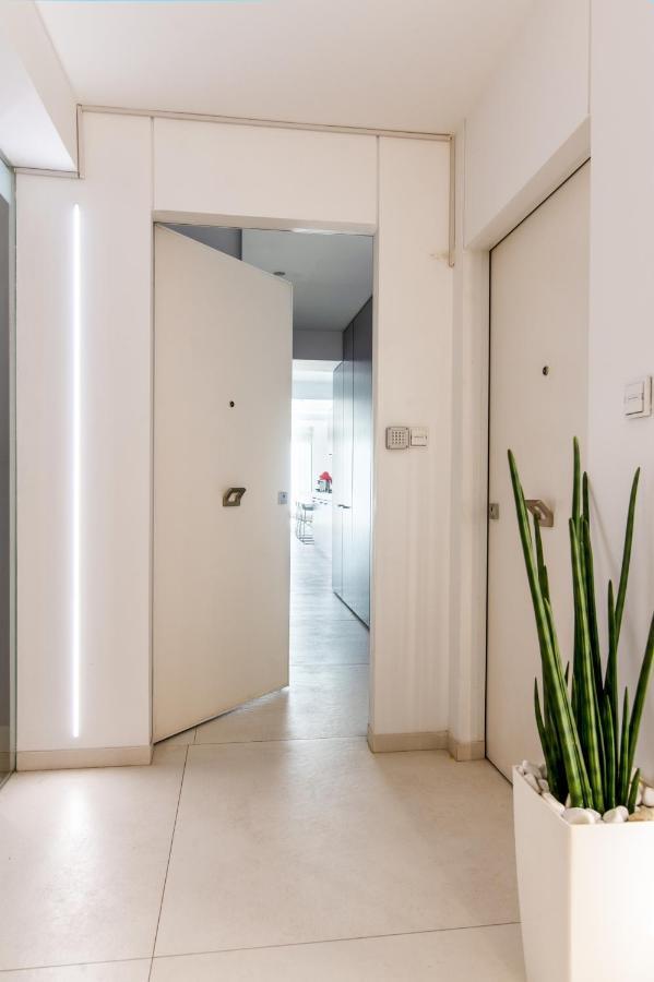 Kolonaki Square Panorama Penthouse Διαμέρισμα Αθήνα Εξωτερικό φωτογραφία