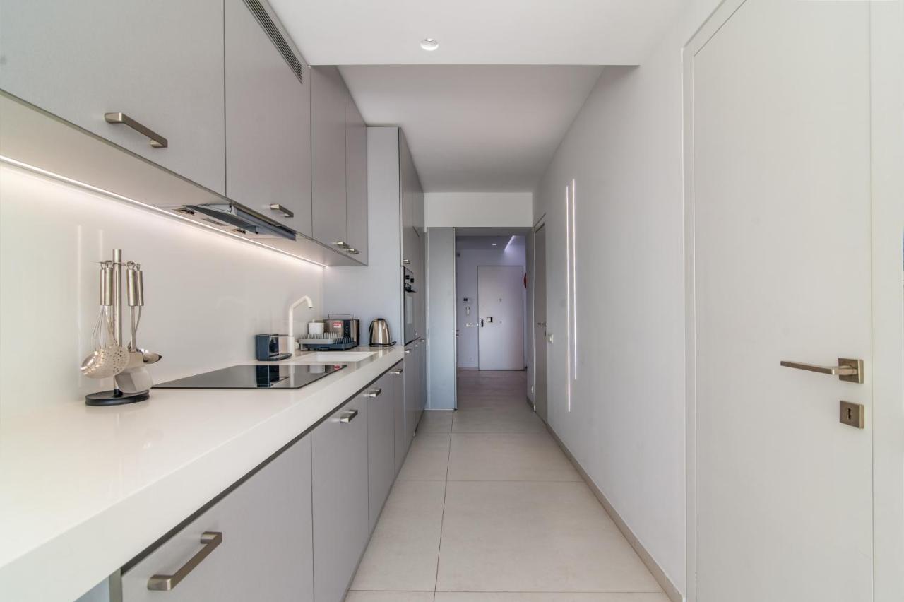 Kolonaki Square Panorama Penthouse Διαμέρισμα Αθήνα Εξωτερικό φωτογραφία