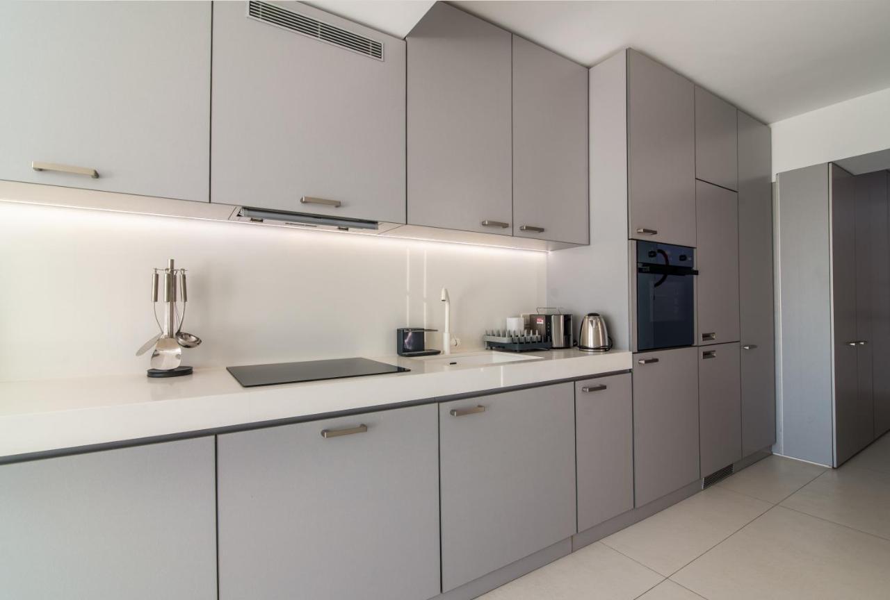 Kolonaki Square Panorama Penthouse Διαμέρισμα Αθήνα Εξωτερικό φωτογραφία