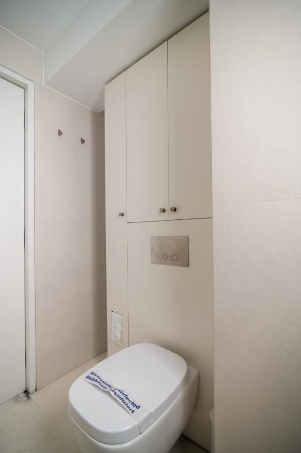 Kolonaki Square Panorama Penthouse Διαμέρισμα Αθήνα Εξωτερικό φωτογραφία