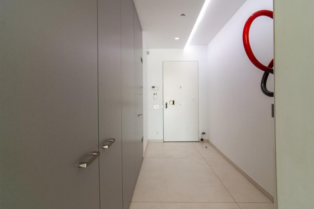 Kolonaki Square Panorama Penthouse Διαμέρισμα Αθήνα Εξωτερικό φωτογραφία