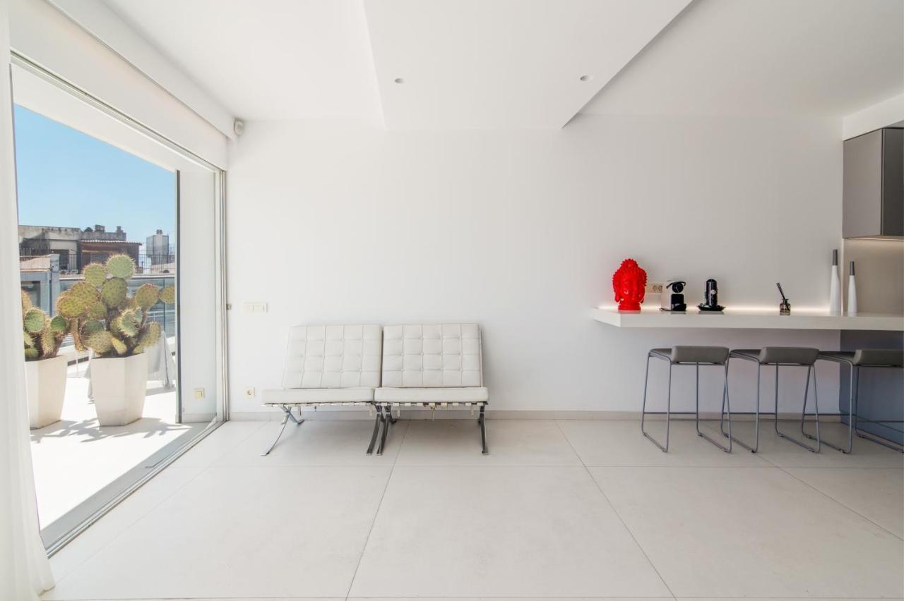 Kolonaki Square Panorama Penthouse Διαμέρισμα Αθήνα Εξωτερικό φωτογραφία