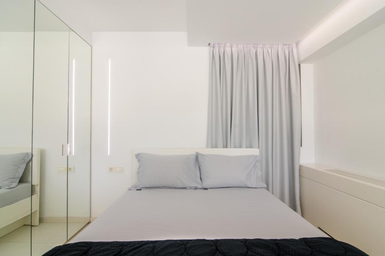 Kolonaki Square Panorama Penthouse Διαμέρισμα Αθήνα Εξωτερικό φωτογραφία