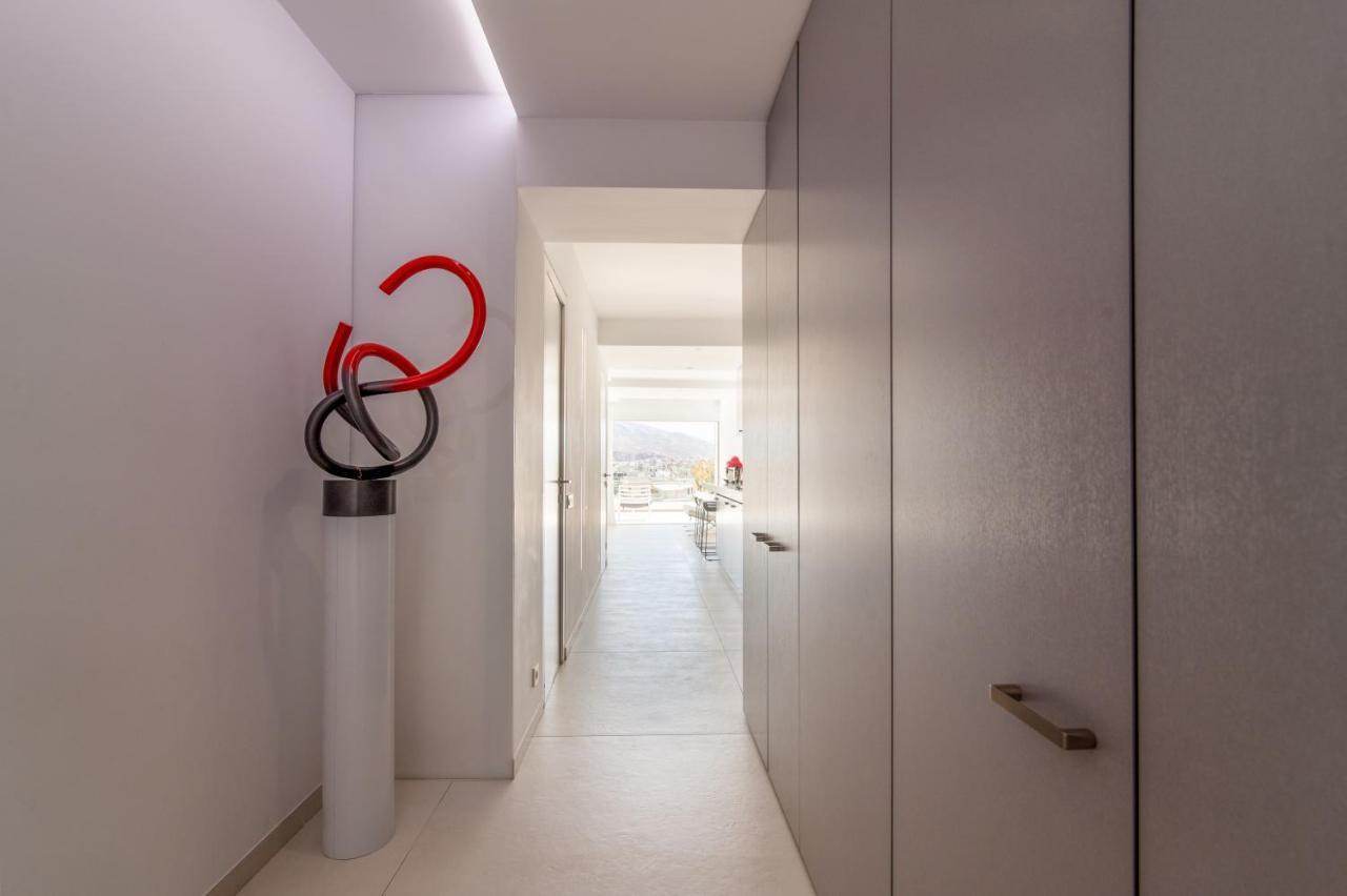 Kolonaki Square Panorama Penthouse Διαμέρισμα Αθήνα Εξωτερικό φωτογραφία
