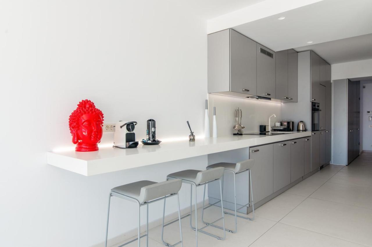 Kolonaki Square Panorama Penthouse Διαμέρισμα Αθήνα Εξωτερικό φωτογραφία